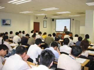 一级建造师考前培训