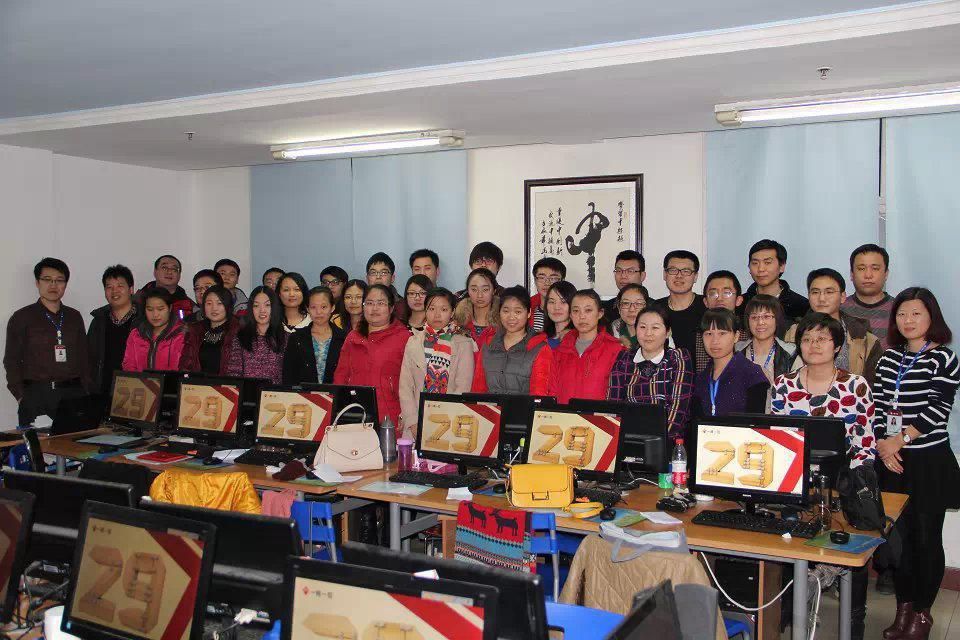 石家庄一砖一瓦造价实训土建晚班 - 石家庄培训