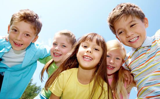 孩子如何学习英语语法 - 前程网(365future.com