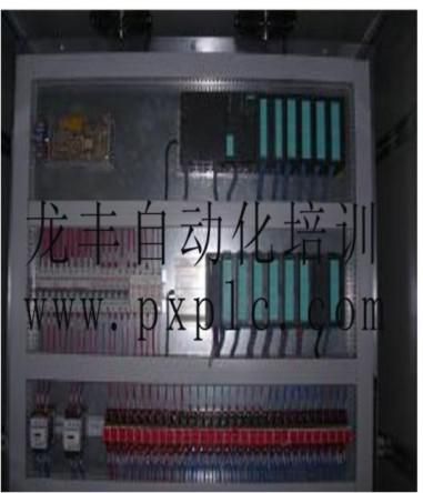 PLC培训龙丰自动化培训中心6月1日开新班 - 厚