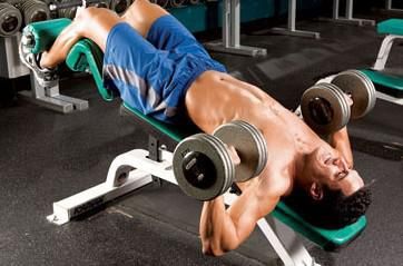 北京全能私人教练培训机构_健华国际健身培训