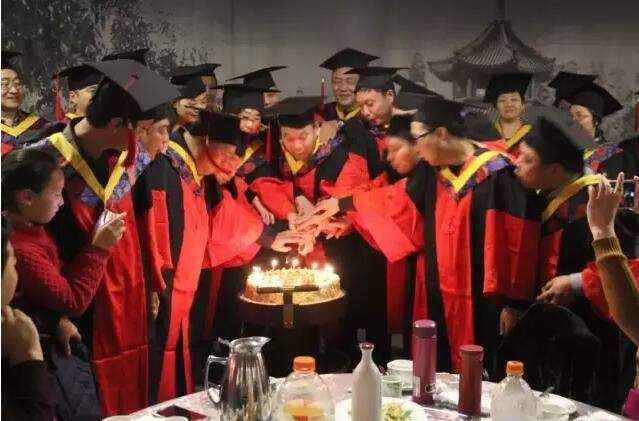 清大工商管理总裁高级研修班 - 郑州培训课程