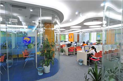 苏州美联英语培训学校 - 苏州培训机构