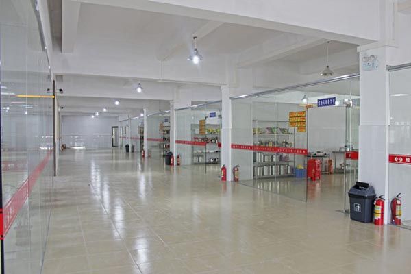 深圳公明小吃培训学校环境 - 东莞培训新闻