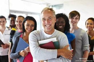 重庆雅思考试试题的类型有哪些?