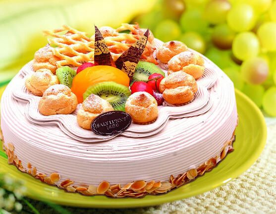 2015长沙烘培蛋糕类培训哪家好