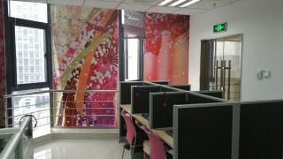福州樱花国际日语 办公室