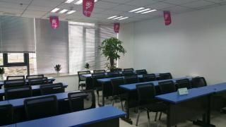 福州樱花国际日语 教室