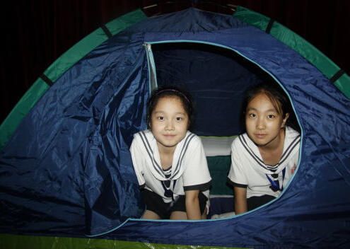 2015年暑假家长有必要让孩子参加夏令营吗