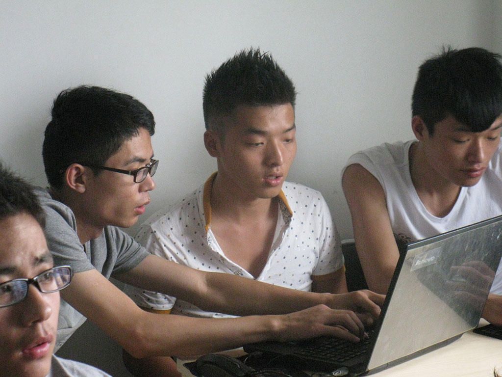 北京中企聚易软件开发培训学校 - 北京培训机构