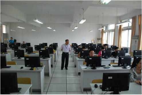 长沙河西会计培训学员分享会计职称复习经验