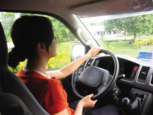 杭州学生考驾照哪家便宜