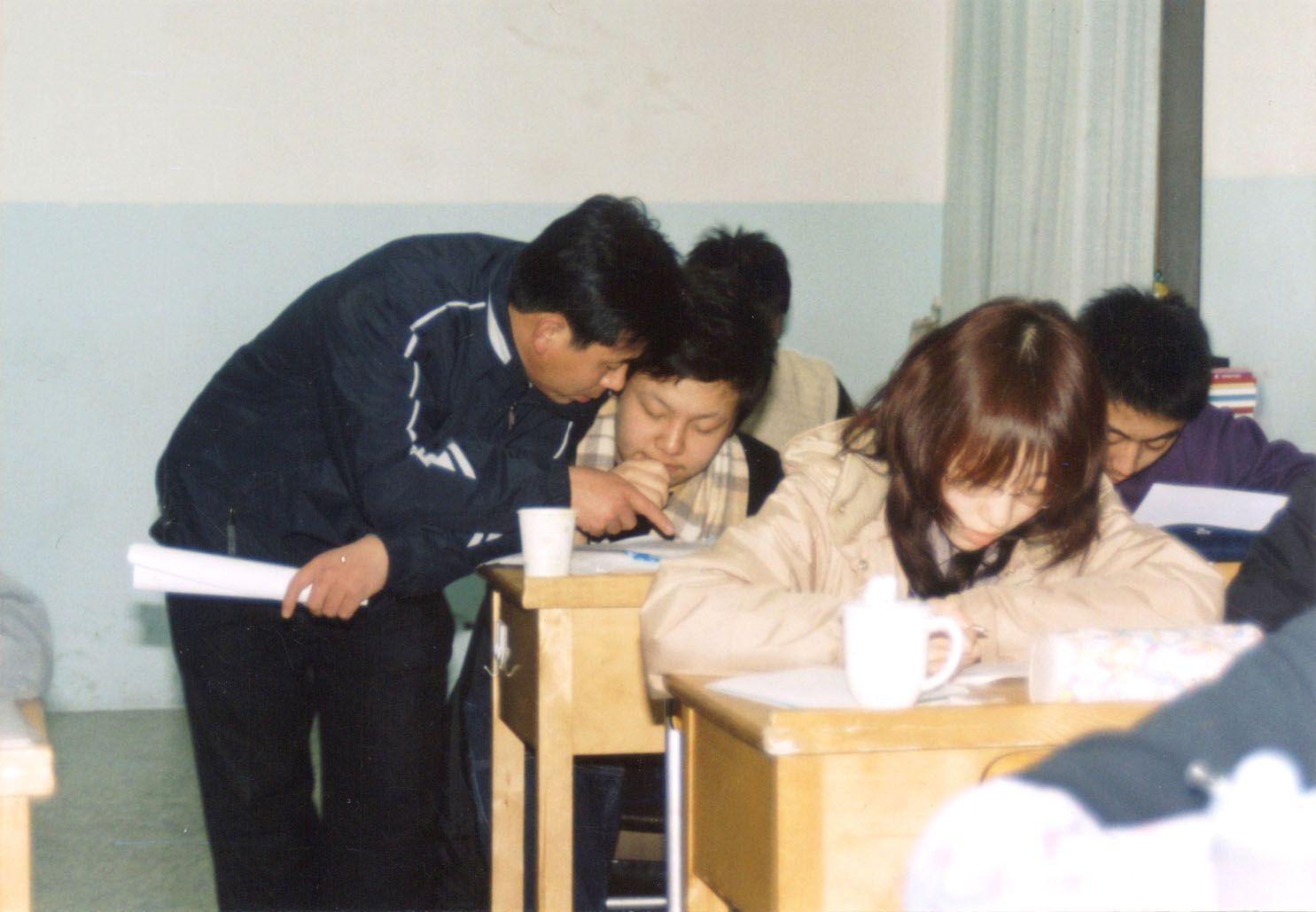 北京艺考文化课培训