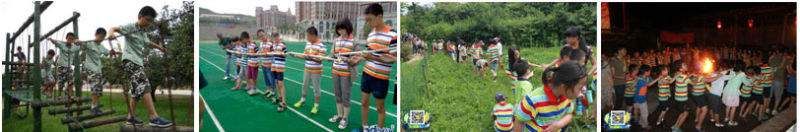 杭州夏令营推荐【奥德曼夏令营】浙江夏令营