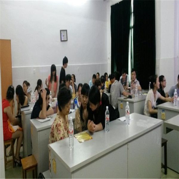 貴州特色灸法技術培訓班