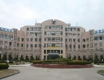 宁波青工教育  学校教学楼