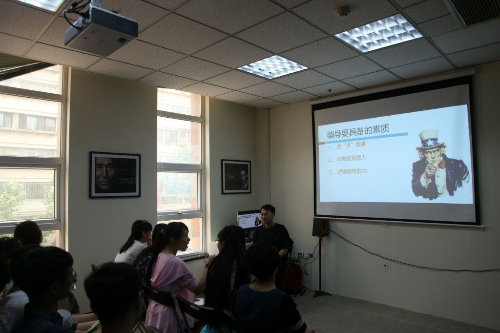 声动新青年培训学校（天津）有限责任公司第11张