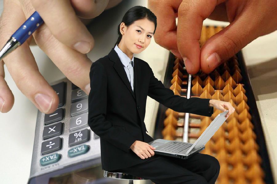 会计从业资格证考多久