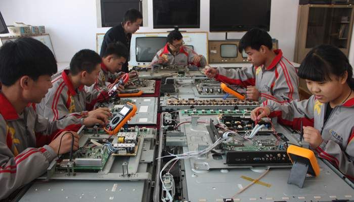 永辉家电维修：服务品质与行业动态