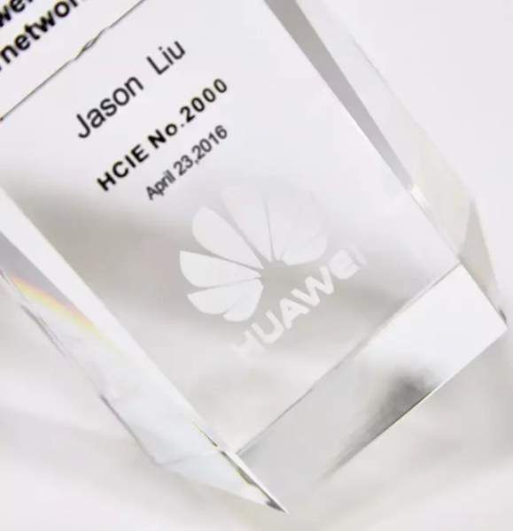 喜报!思琦学员PASS华为HCIE笔试