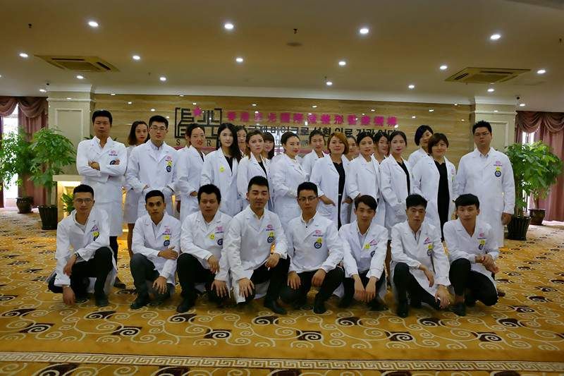 专业半永久培训半永久学习多少钱