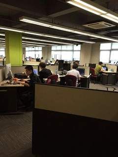 第九城市游戏开发培训、VR虚拟现实培训班