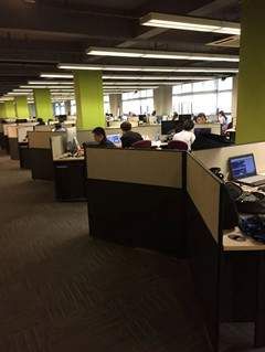 第九城市游戏开发培训、VR虚拟现实培训班