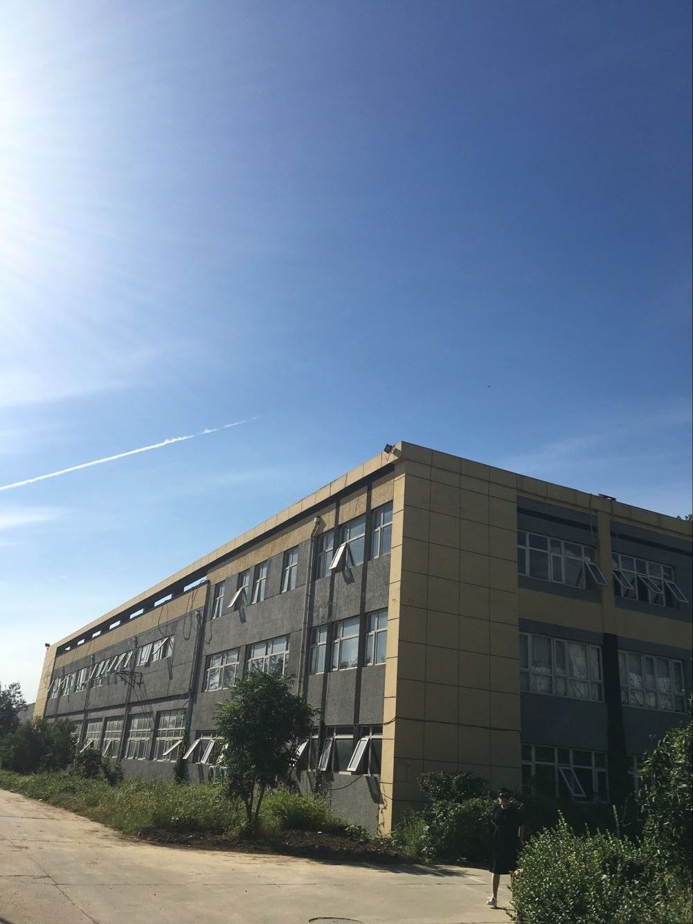 周末性能测试培训班-北京软件测试培训-周末性