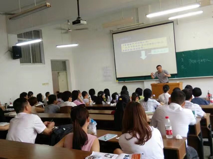 经络疏通：让身体活力再现！