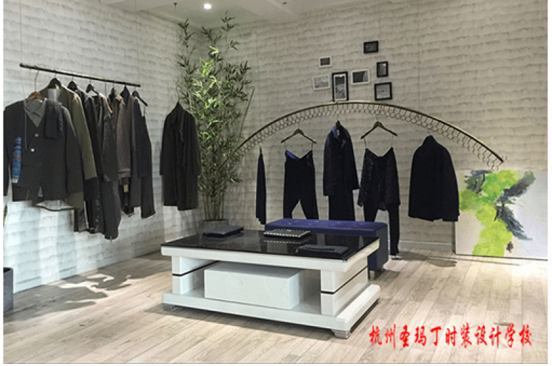 杭州服装设计学校哪里好?讲述一个女孩的追梦之路