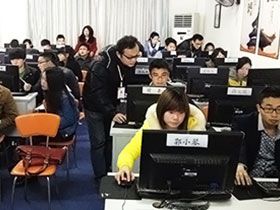 上海天琥云教育科技有限公司第7张