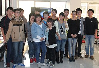 周末性能测试培训班-北京软件测试培训-周末性