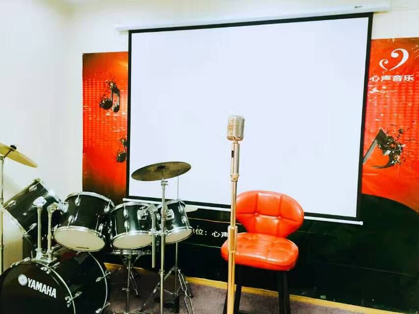 少兒聲樂培訓(xùn)