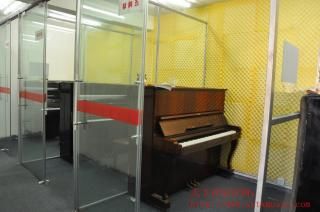 钢琴练习室第5张