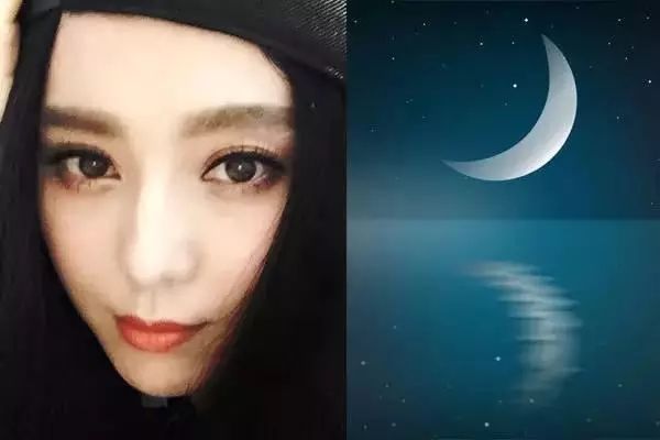 佛山型美尚妆分享#今年最流行的倒影眼线#