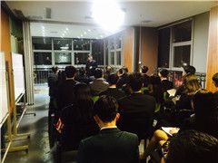 “细节决定成败”主题演讲比赛