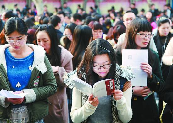 常州公务员数学题技巧 - 常州培训新闻