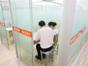 大连初中一对一课外辅导班