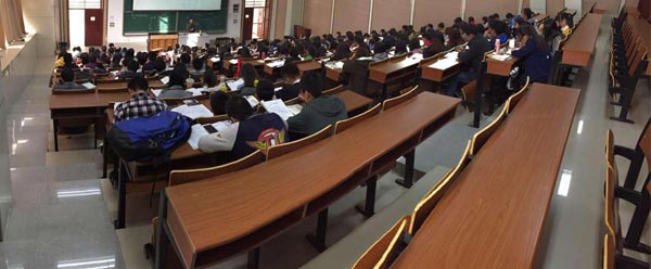 武汉长春专升本培训